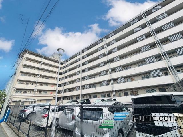 太洋マンション 物件画像