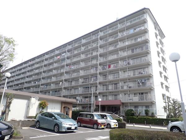 西船橋スカイハイツ 物件画像