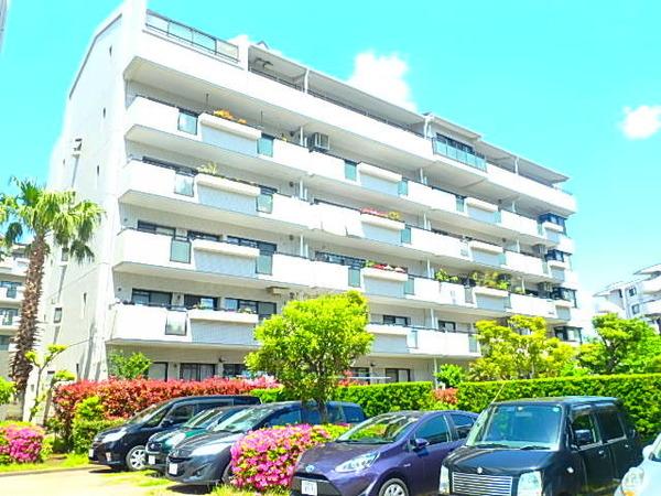 フォーラム海風の街　１６号棟 物件画像