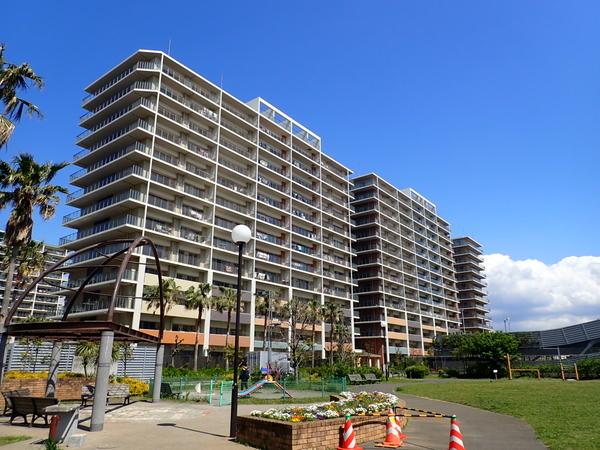 パークシティ東京ベイ新浦安SolA　 物件画像