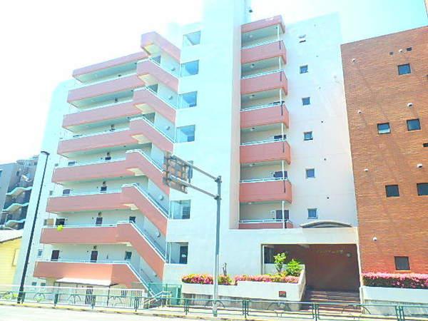 この物件は総武線「小岩駅」エリアです。