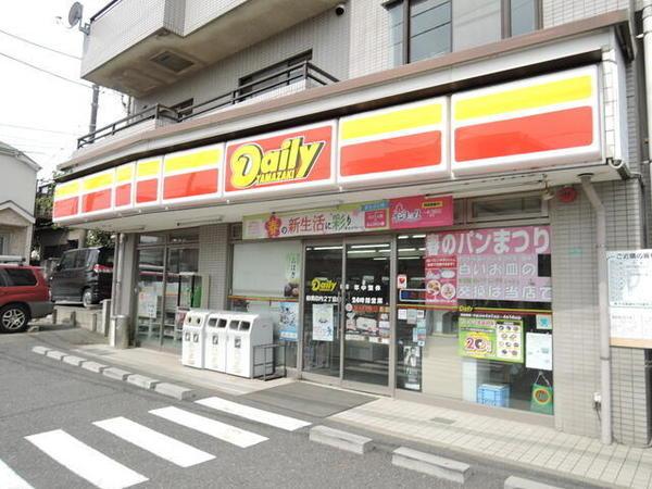 コンビニ