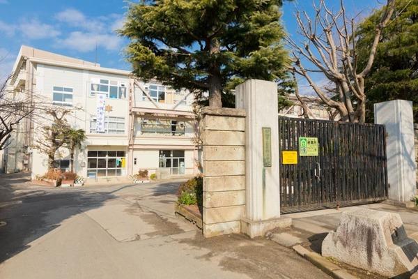小学校