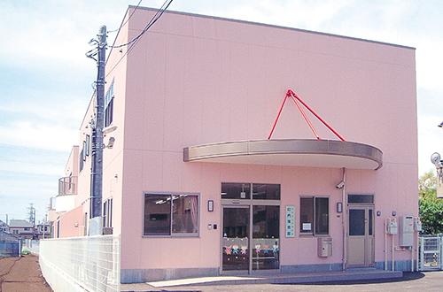 幼稚園、保育園