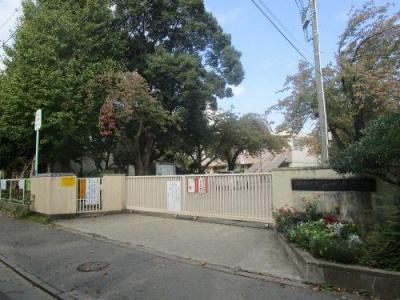 中学校
