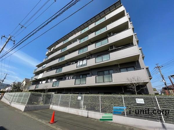 リーベスト西船橋 物件画像