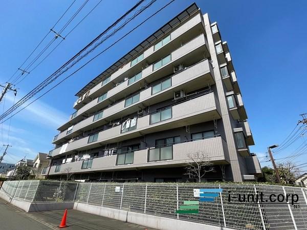 リーベスト西船橋 物件画像