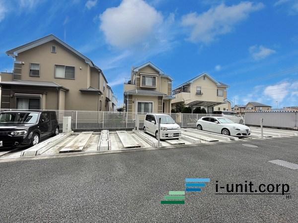 リーベスト西船橋 物件画像