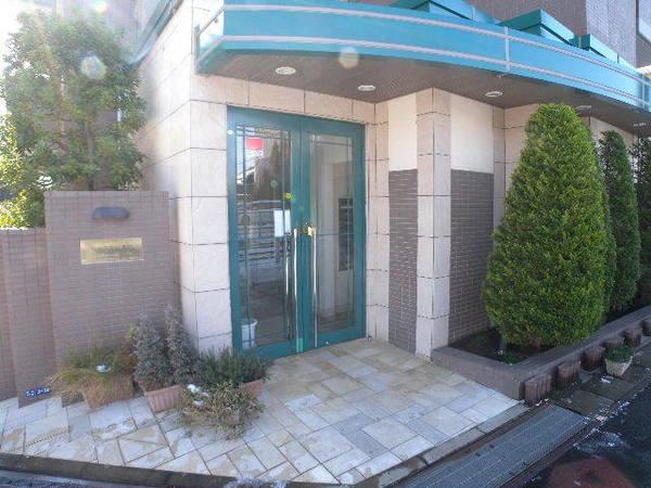 ヒルズ市川真間 物件画像