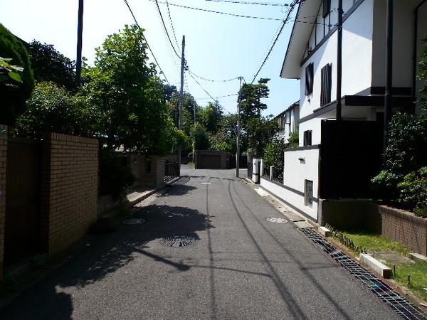 ヒルズ市川真間 物件画像