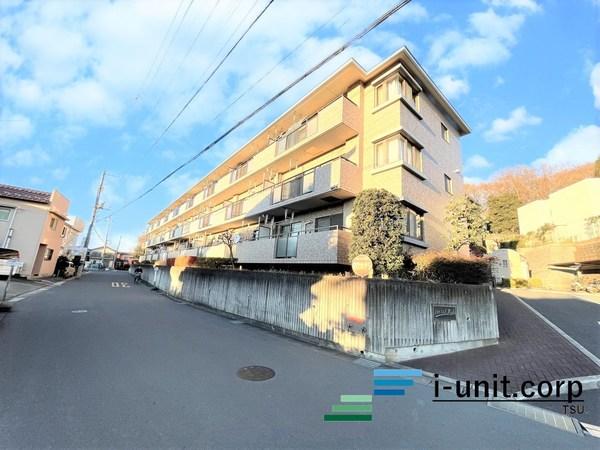 最上階で通風良好♪