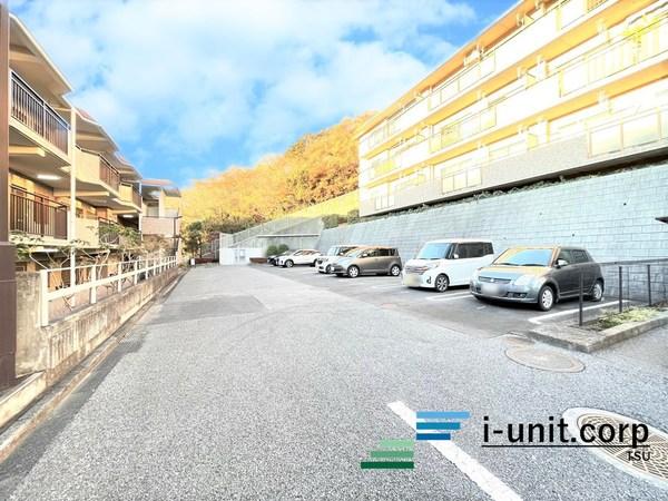 スカイヒルズ丸山B棟 物件画像