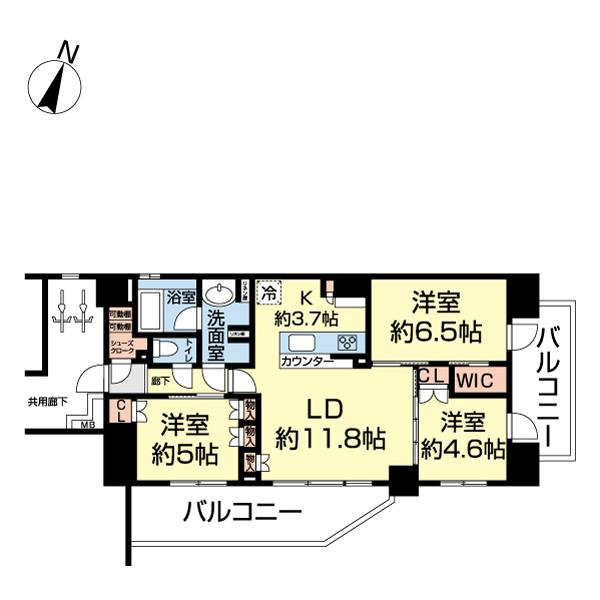 サンクレイドル新小岩親水公園Ⅱ その他