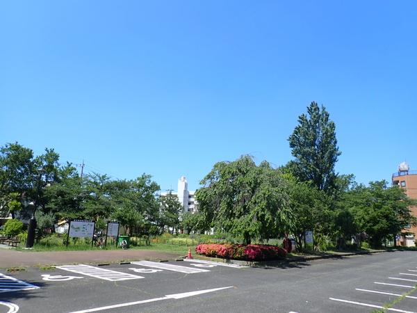 公園