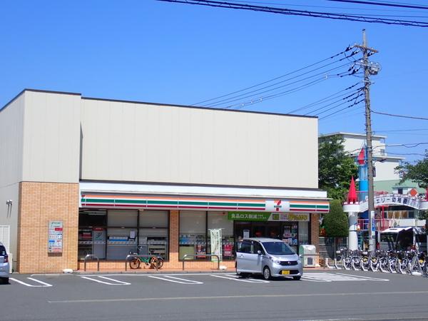 コンビニ
