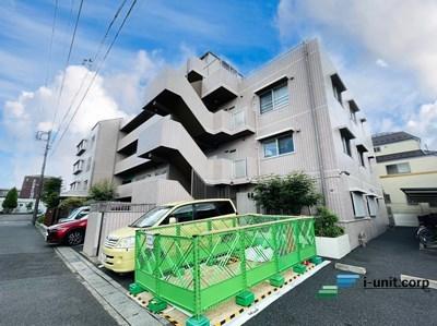 東西線南行徳駅より徒歩11分の好立地です。