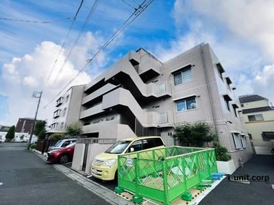 リノア南行徳　 物件画像