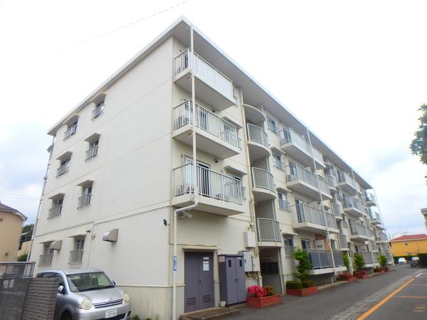 ユニライフ船橋 物件画像