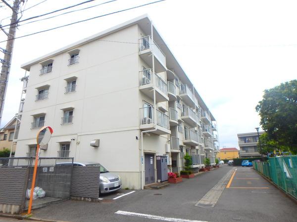 ユニライフ船橋 物件画像