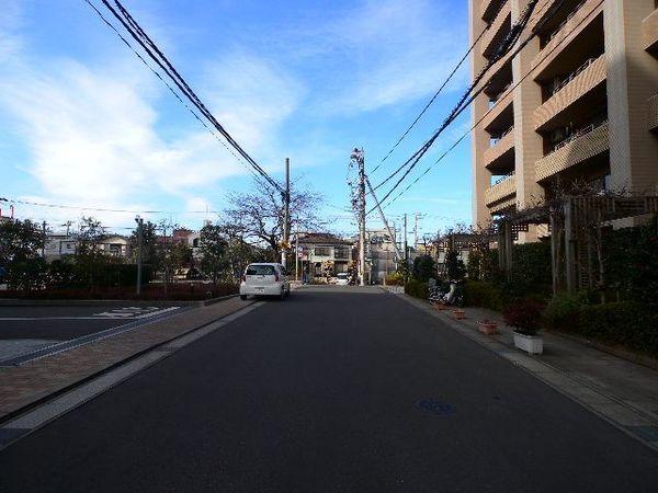 レクセルマンション新船橋 物件画像