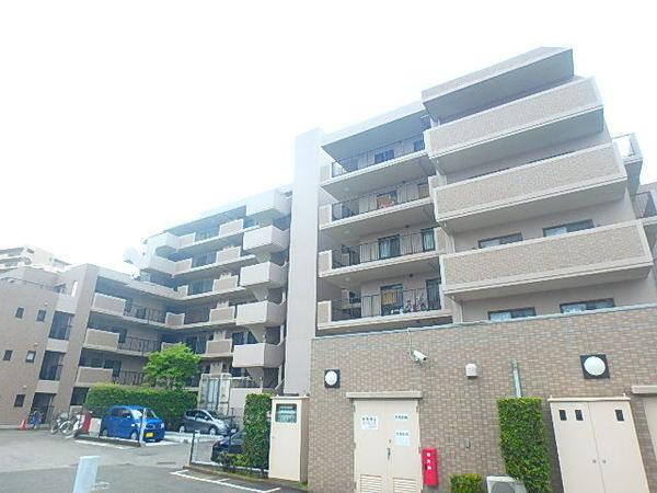 レックスハイム西船橋弐番館 物件画像