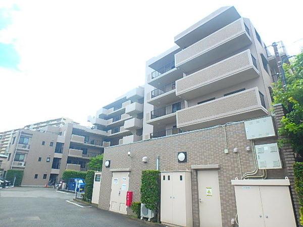 レックスハイム西船橋弐番館 物件画像