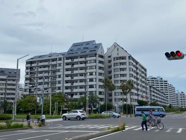 フォーラム海風の街１９号棟 物件画像