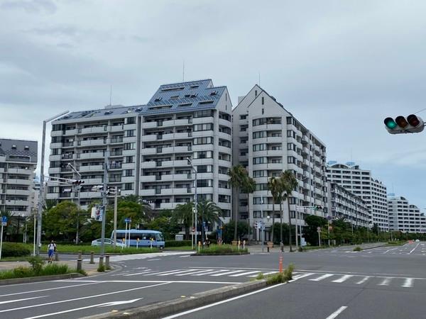 フォーラム海風の街１９号棟 物件画像