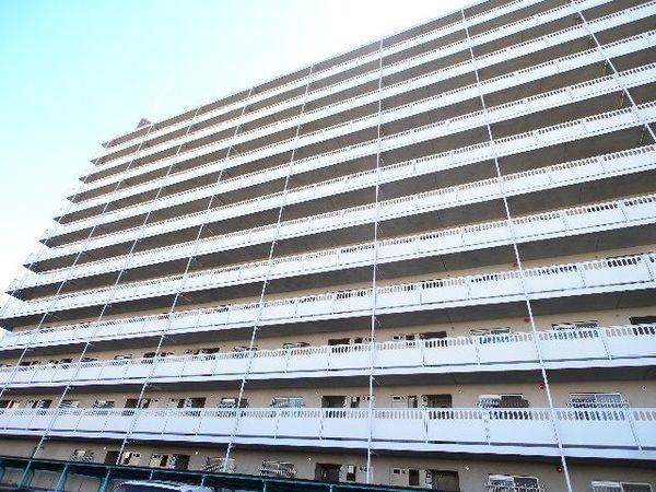 船橋ファミリータウン2号棟 物件画像