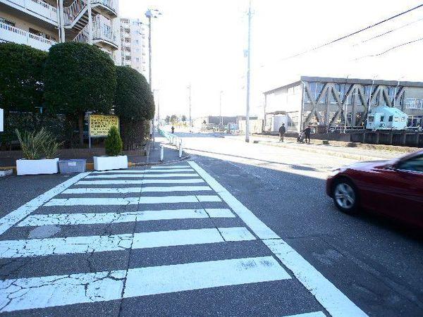 船橋ファミリータウン2号棟 物件画像