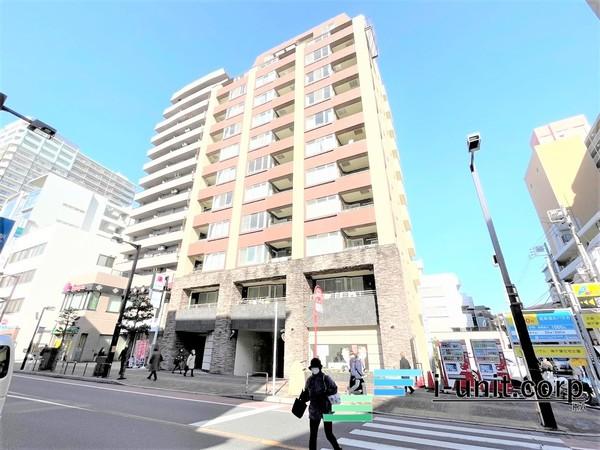 船橋本町ガーデンハウス 物件画像