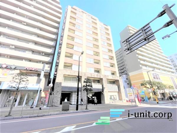 船橋本町ガーデンハウス 物件画像