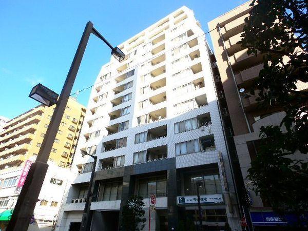 エスト・グランディール船橋本町 物件画像