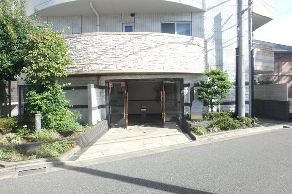 モナーク薬園台 物件画像