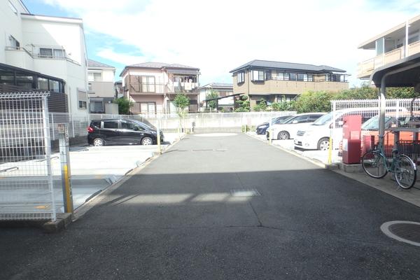 モナーク薬園台 物件画像