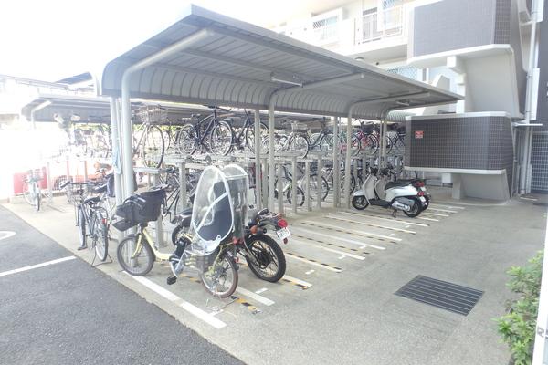モナーク薬園台 物件画像