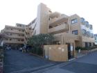 ライオンズマンション市川行徳外観1