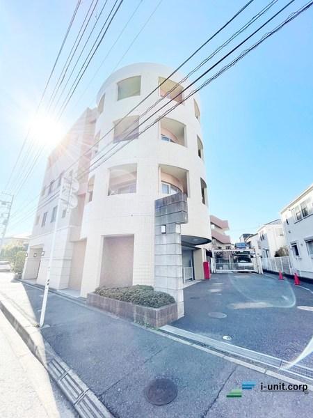 東京メトロ東西線「南行徳」駅徒歩7分です