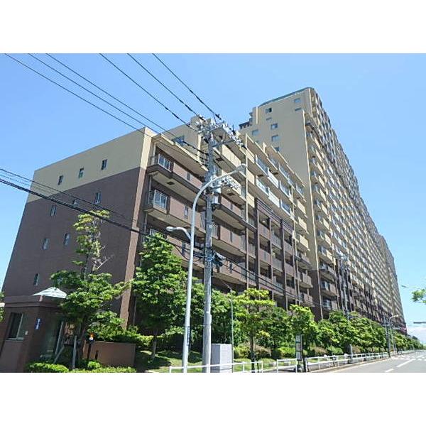 プラウド新浦安　 物件画像
