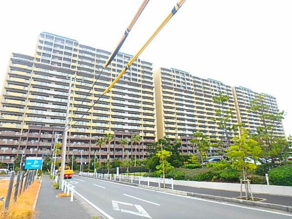 プラウド新浦安　 物件画像