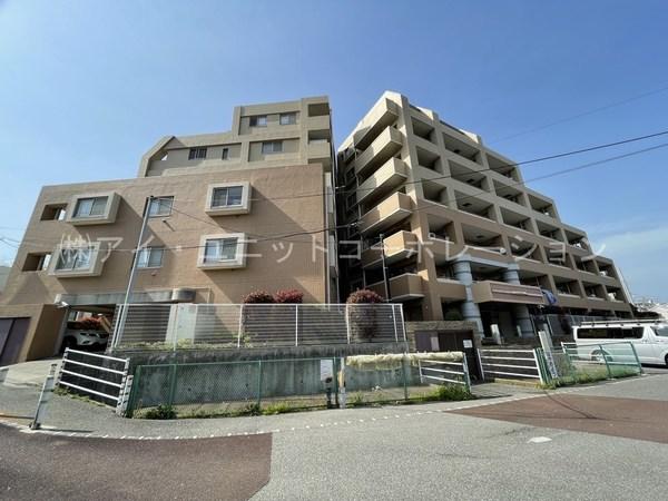 サンクレイドル薬園台弐番館 物件画像