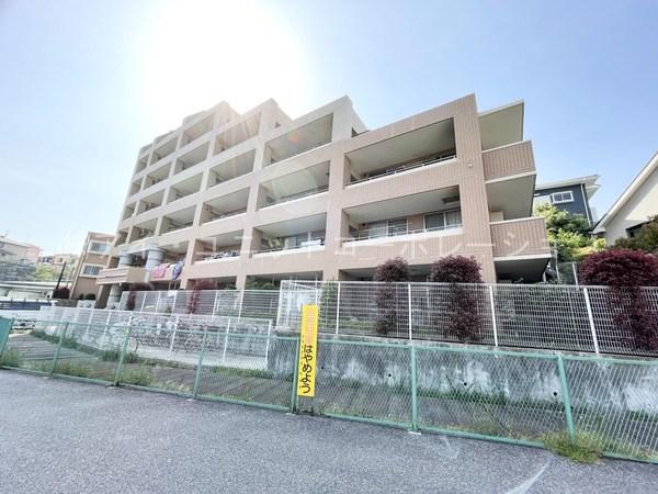 サンクレイドル薬園台弐番館 物件画像