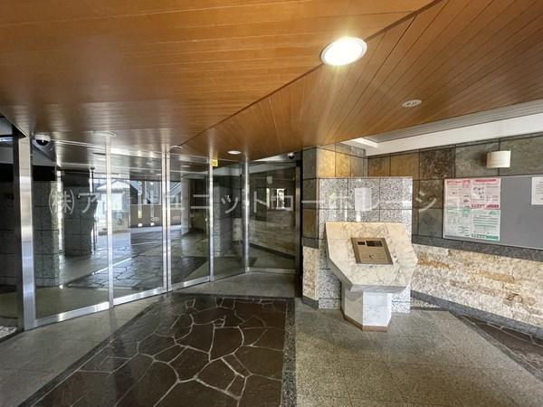 サンクレイドル薬園台弐番館 物件画像
