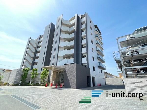 デュオ市川原木 物件画像