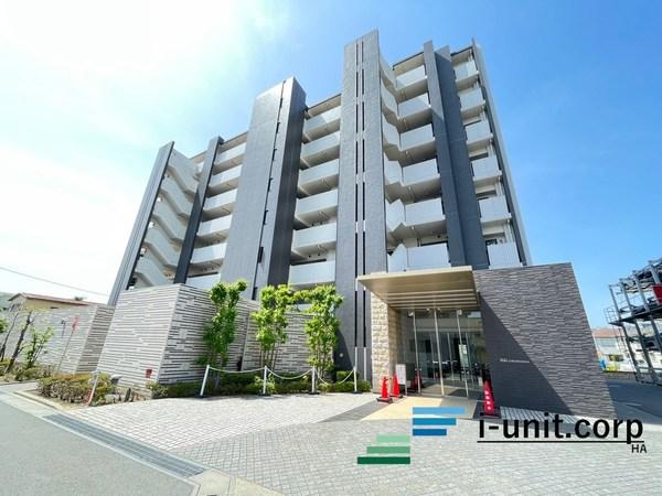 デュオ市川原木 物件画像