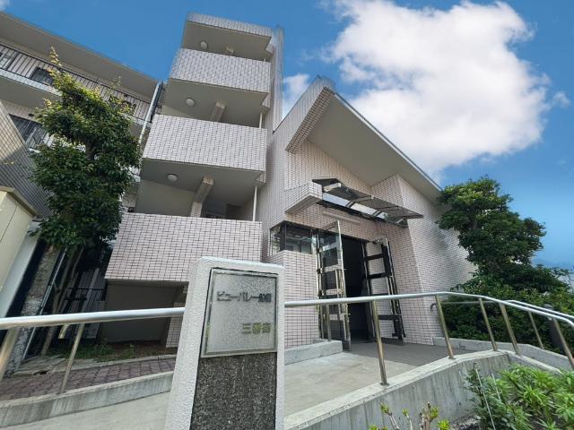 ビューパレー船橋参番街 物件画像
