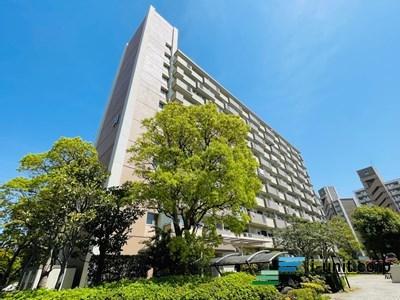 ハイタウン塩浜第二34号棟　 物件画像