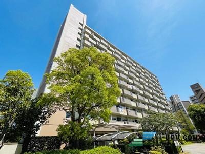 ハイタウン塩浜第二34号棟　 物件画像