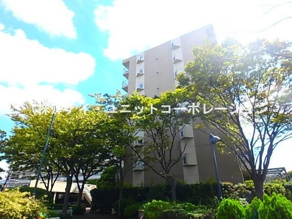 行徳ニューグランドハイツ 物件画像