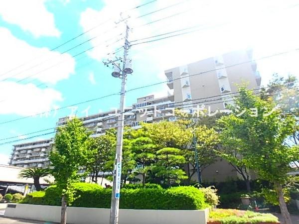 行徳ニューグランドハイツ 物件画像